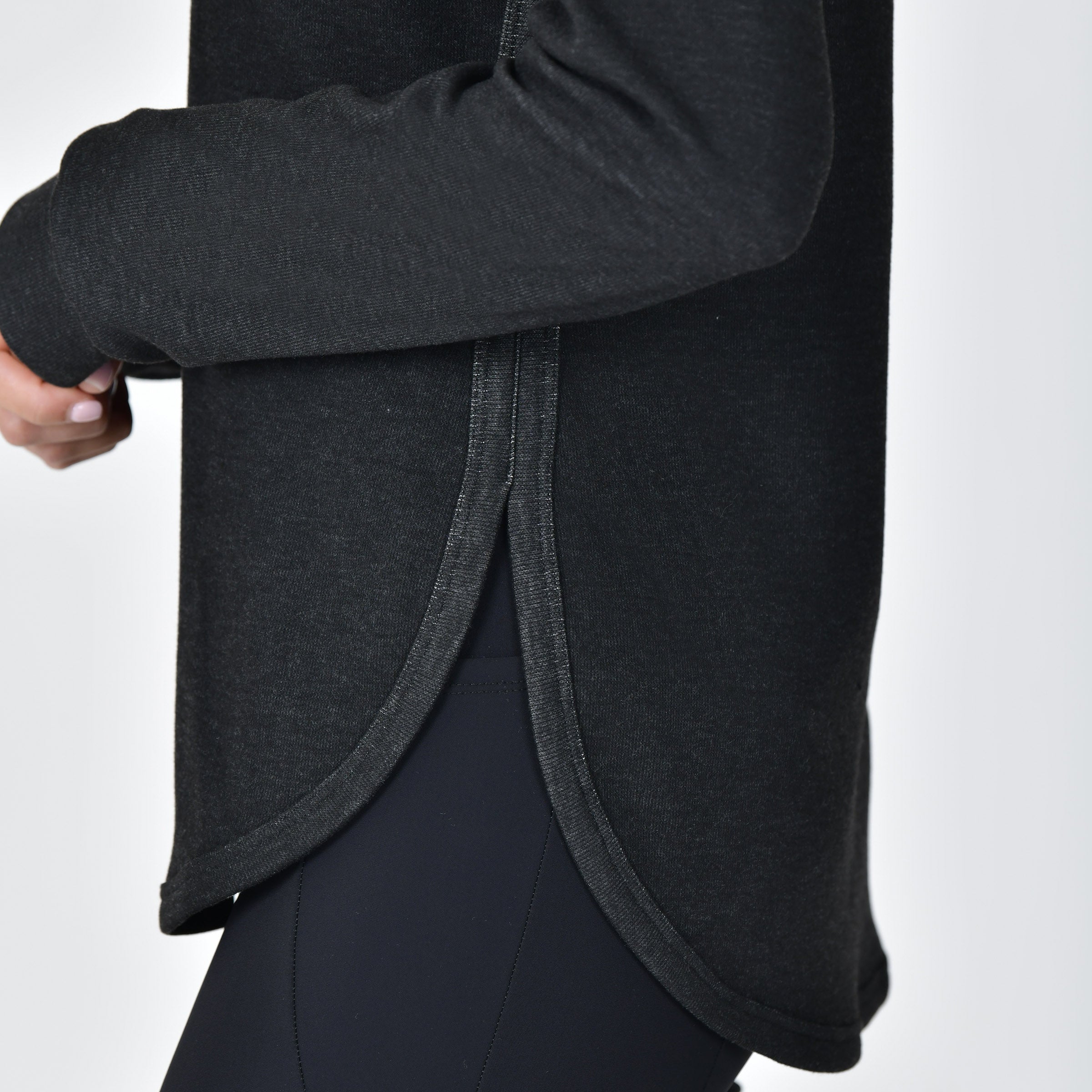 Weatherbeeta London Layer Long Sleeve Top - AW26