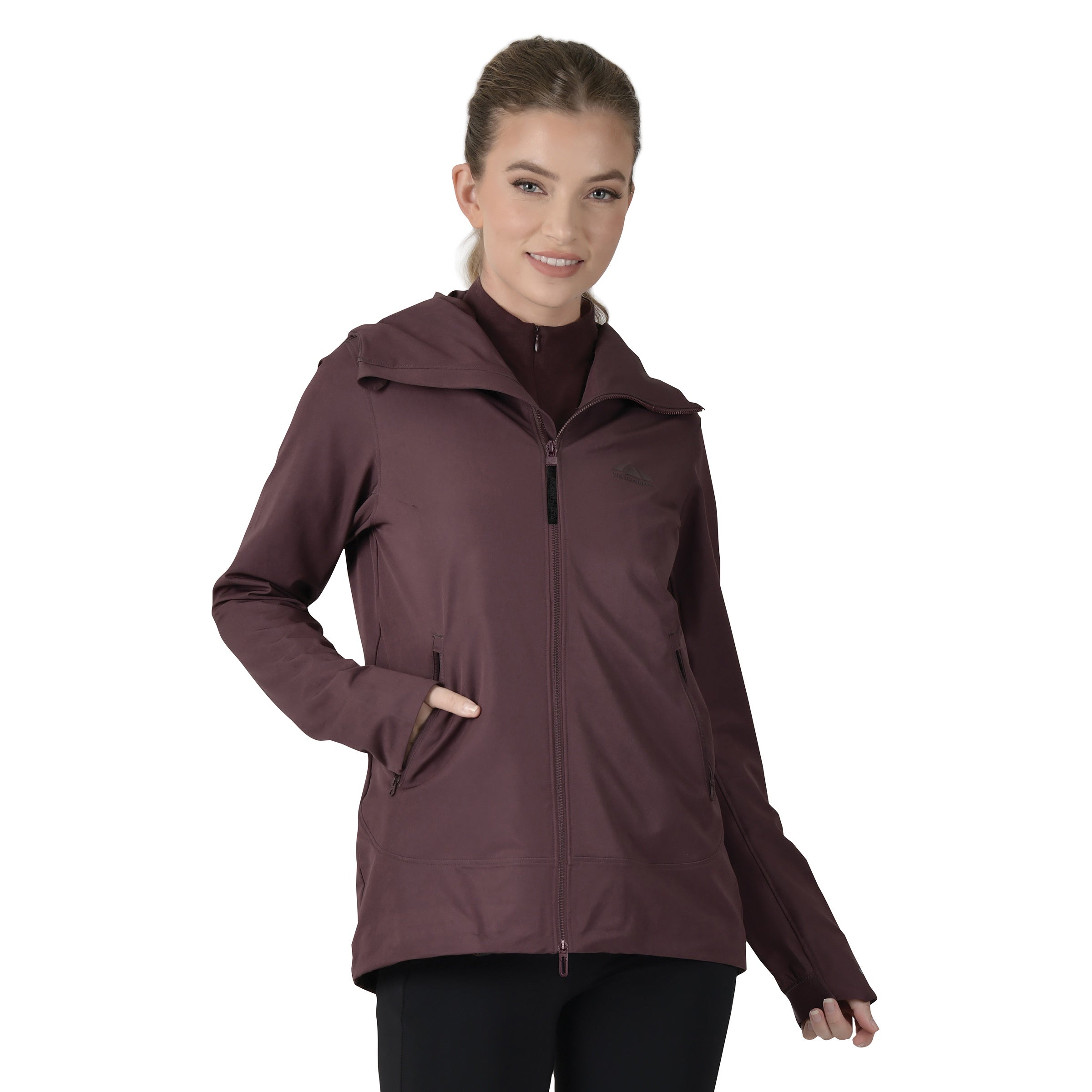 Weatherbeeta Abrasion Proof Stretch Riding Jacket