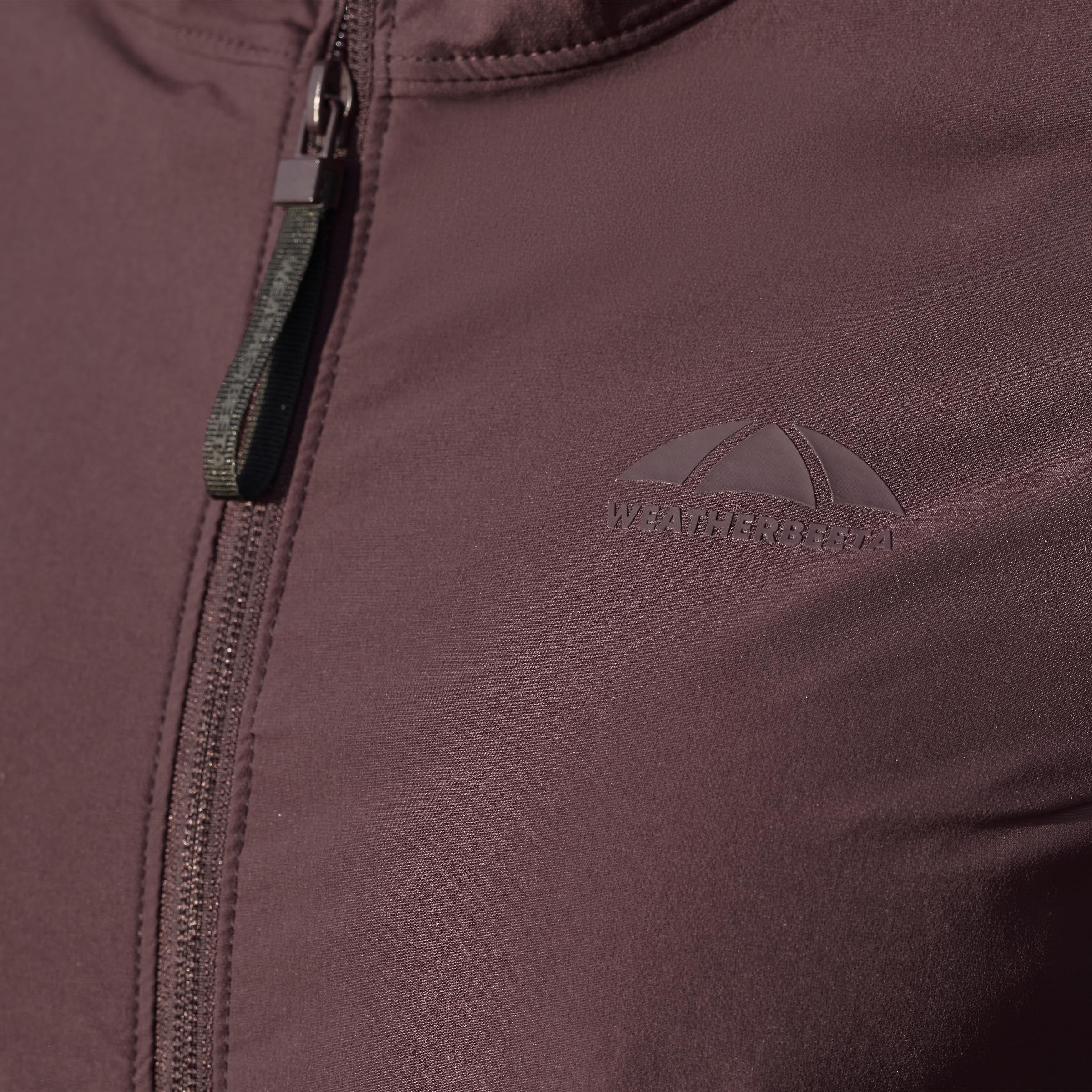 Weatherbeeta Abrasion Proof Stretch Riding Jacket