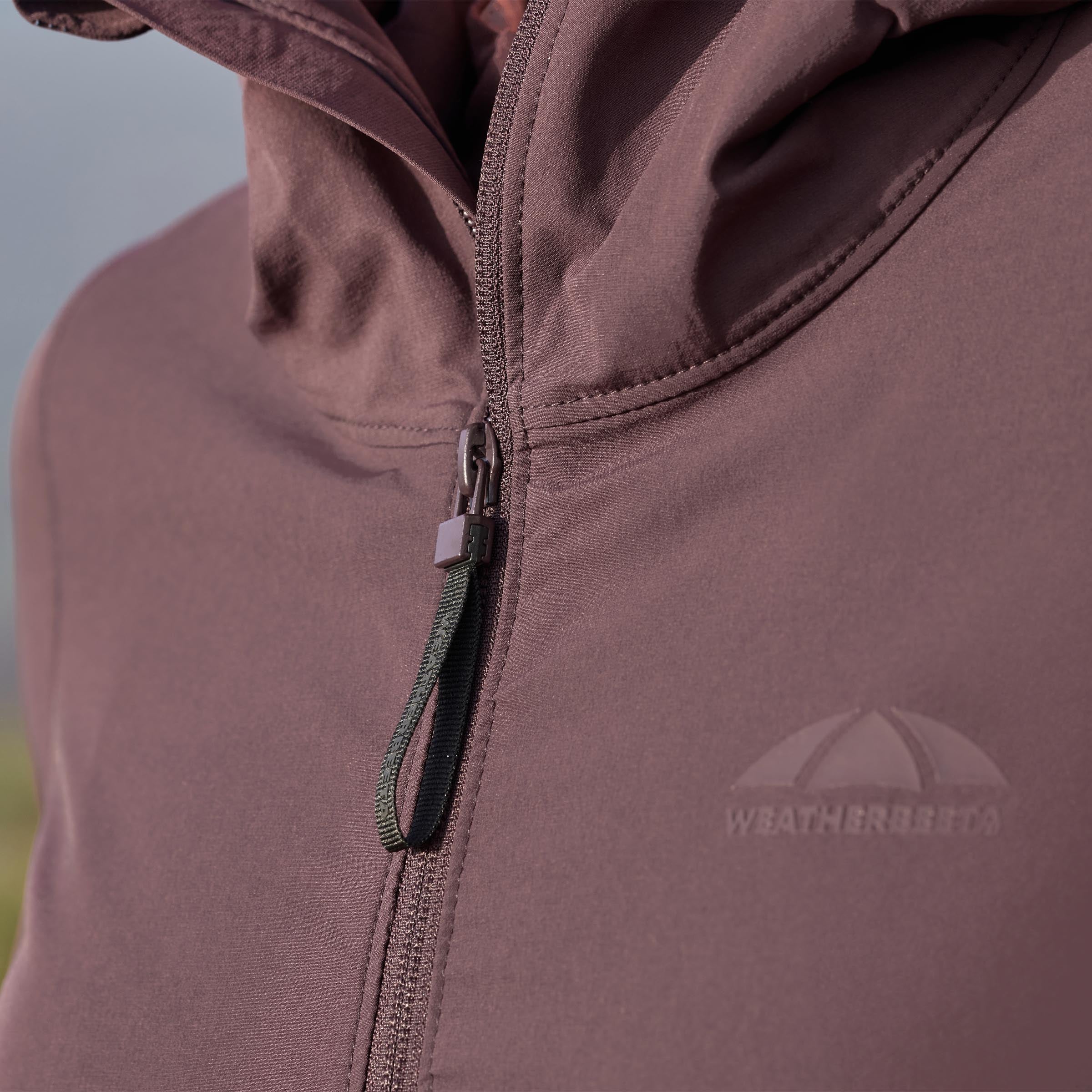 Weatherbeeta Abrasion Proof Stretch Riding Jacket