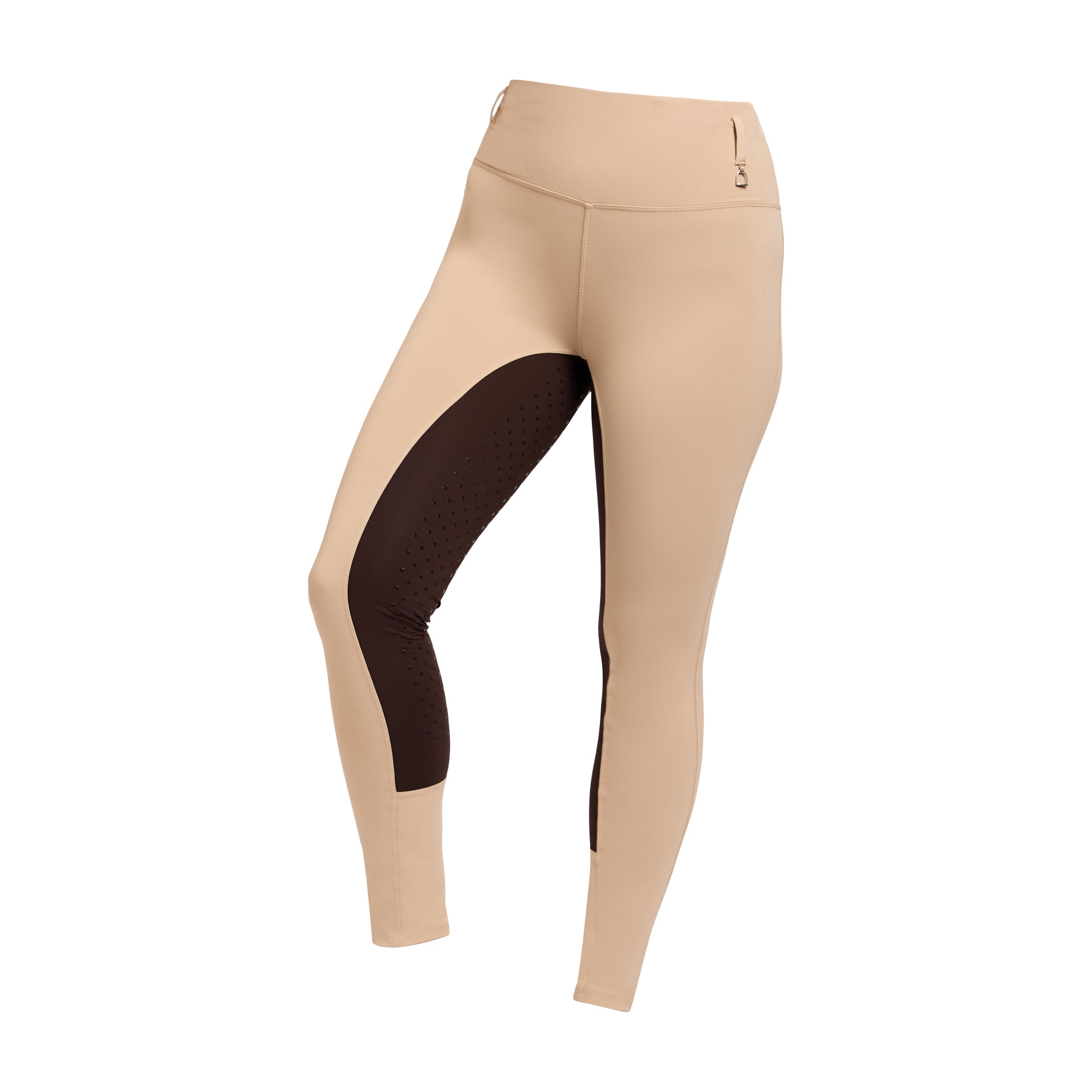 Dublin Form 2-Tone Competition Riding Tights