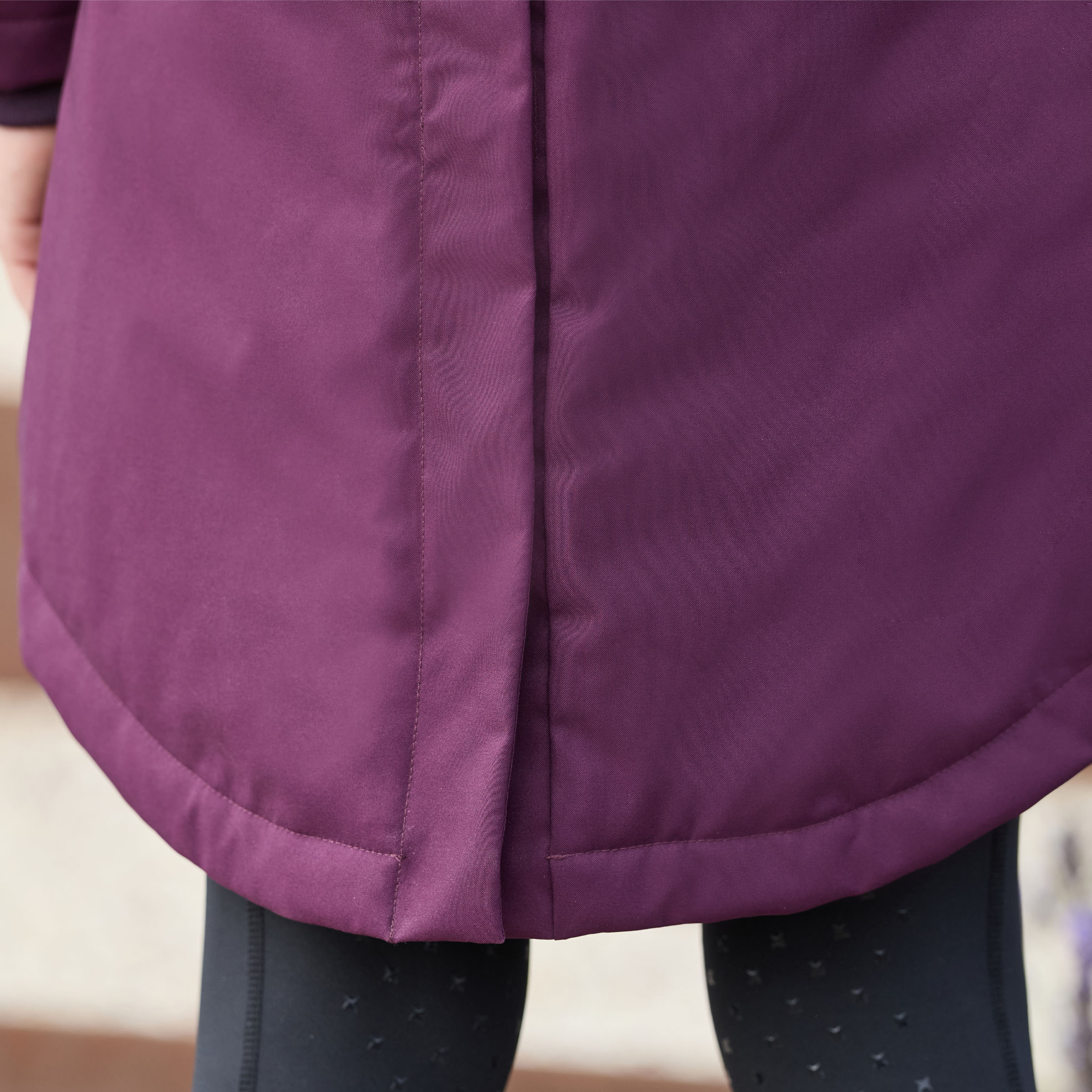 Dublin Kids Everyday Waterproof Jacket