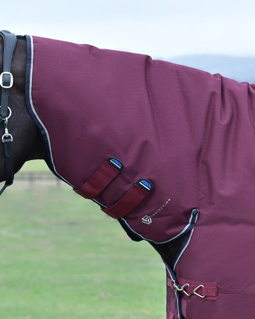Weatherbeeta ComFiTec Essential Turnout Combo Rug - Lite