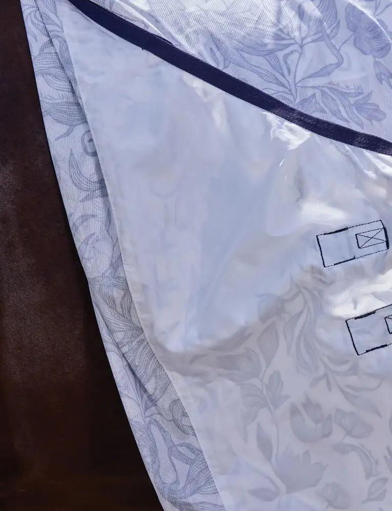 Weatherbeeta Comfitec Limited Edition Fly Sheet Combo Cover