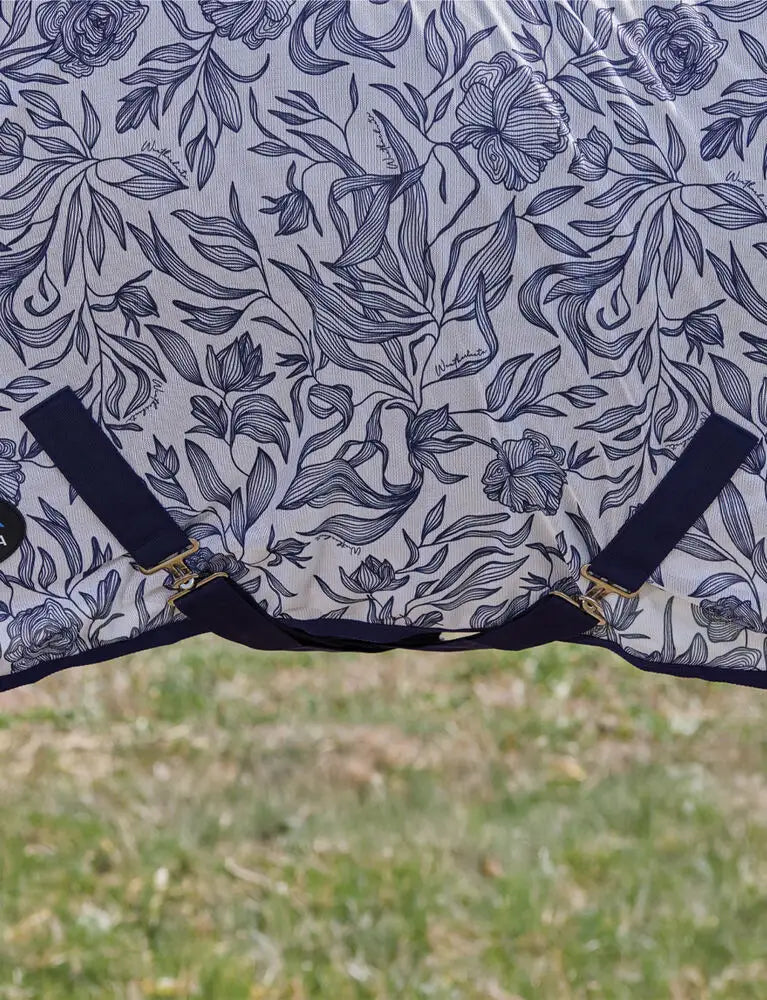 Weatherbeeta Comfitec Limited Edition Fly Sheet Combo Cover