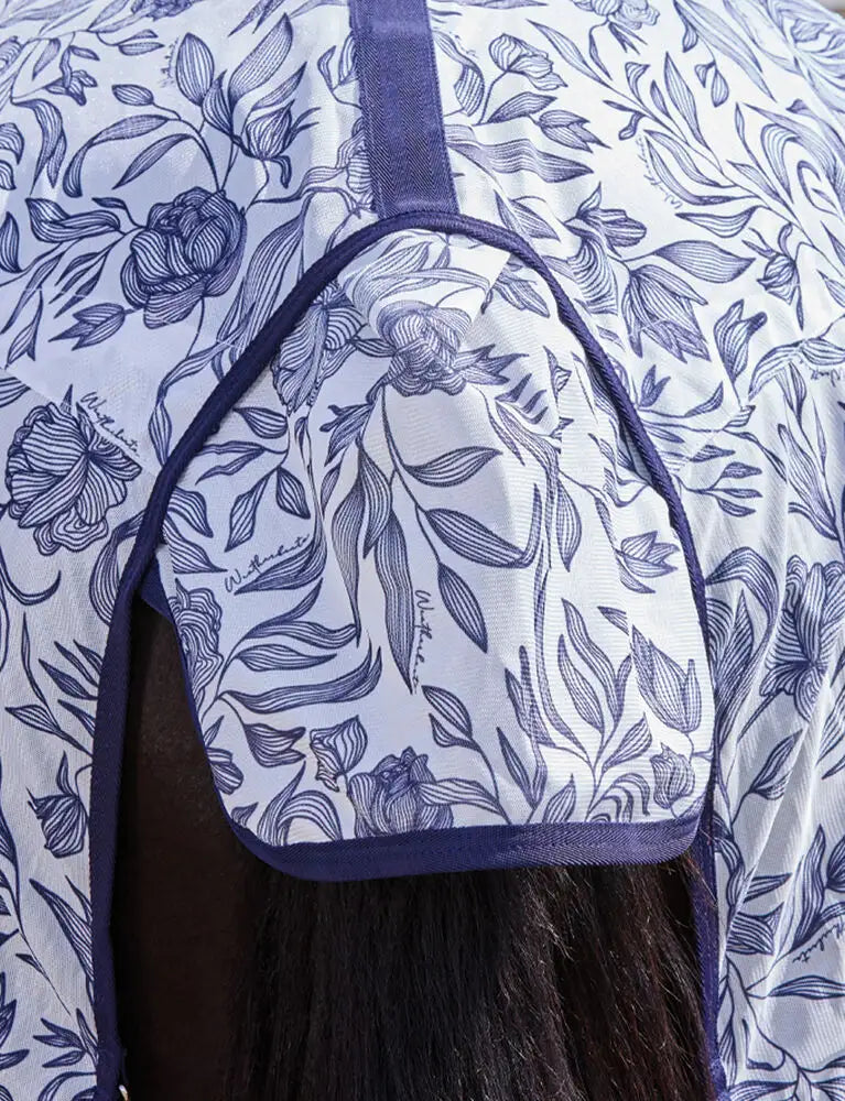 Weatherbeeta Comfitec Limited Edition Fly Sheet Combo Cover