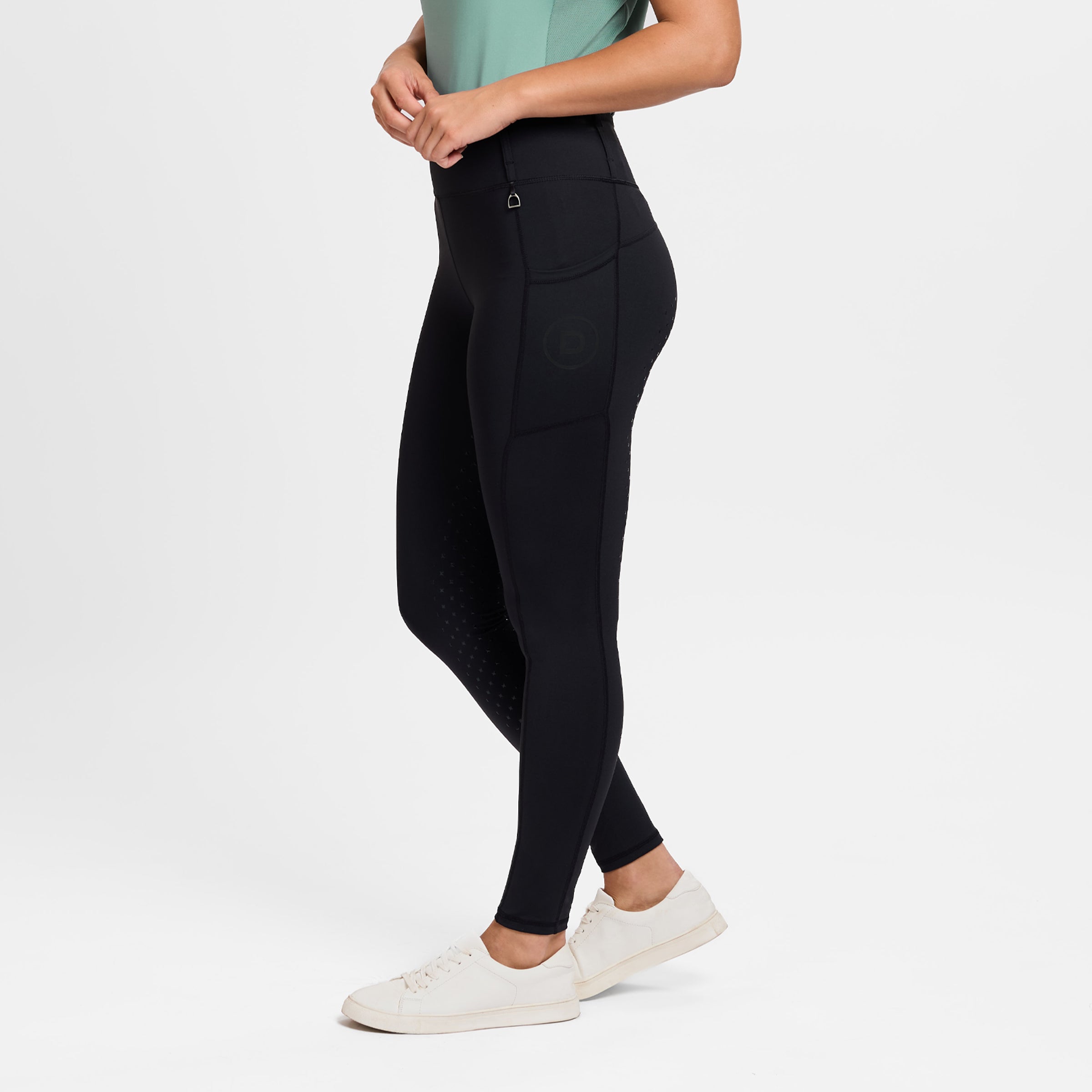 Dublin Form Signature Riding Tights