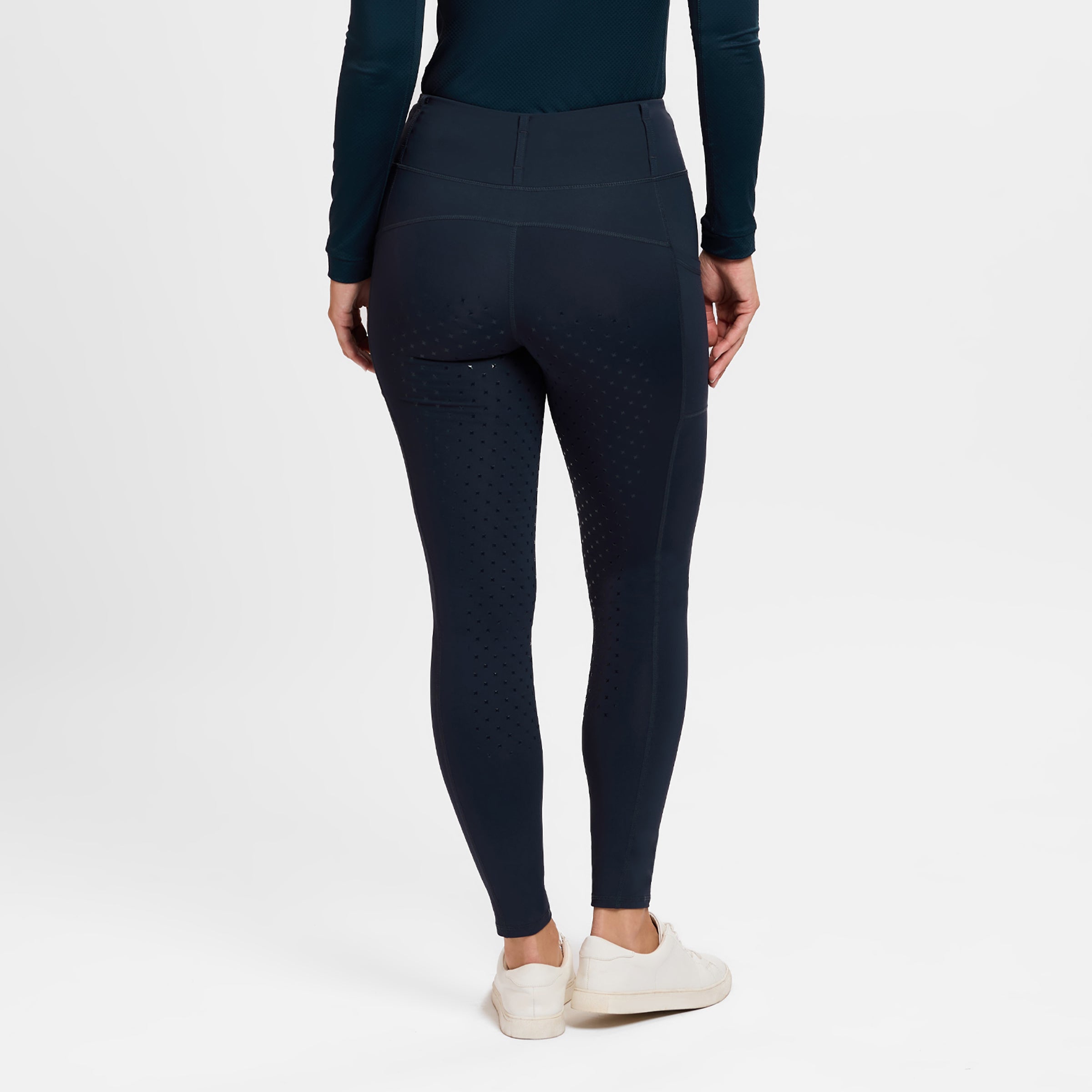 Dublin Form Signature Riding Tights