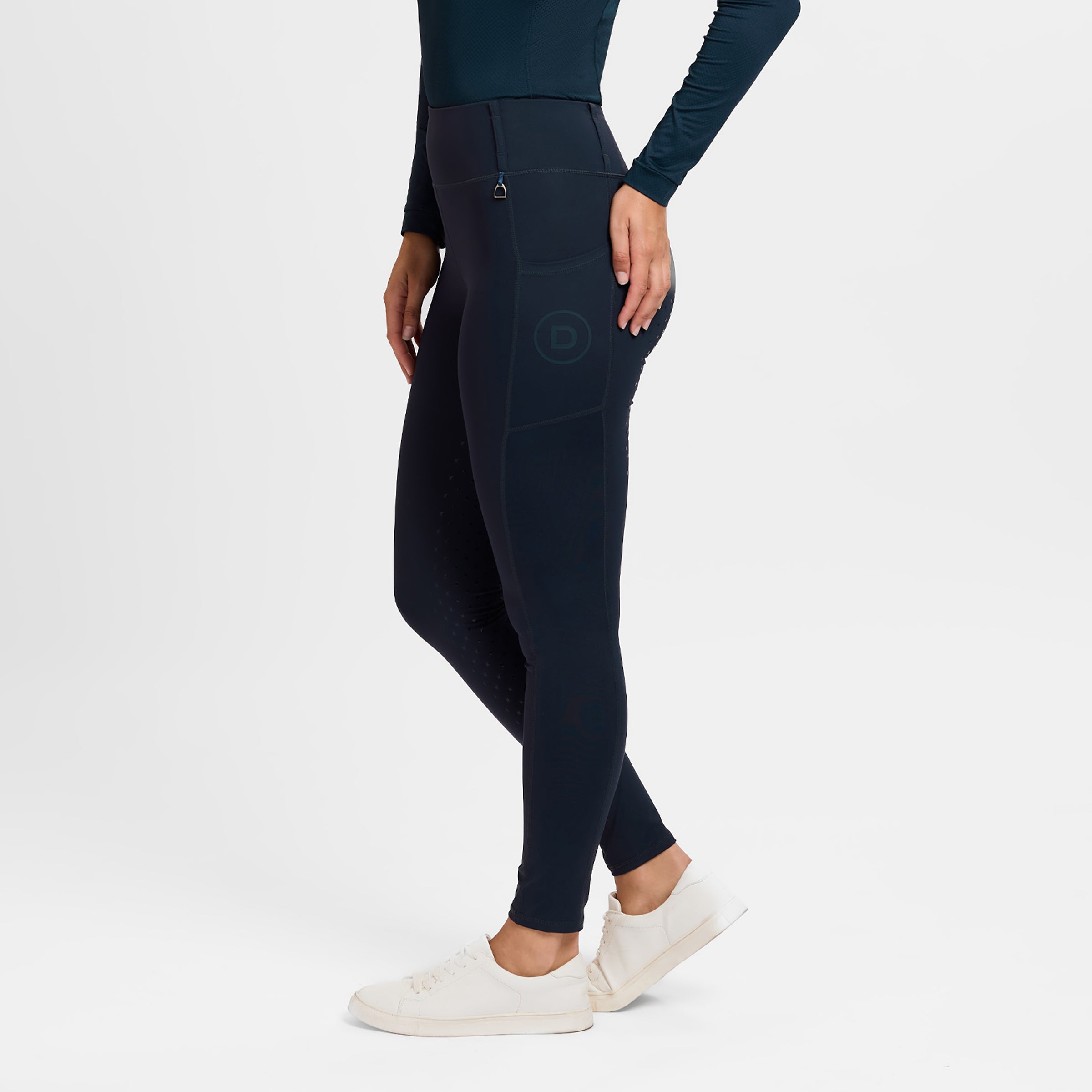 Dublin Form Signature Riding Tights