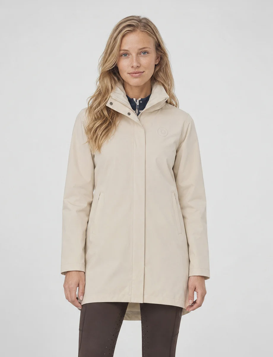 Dublin Everyday Lightweight Ladies Jacket