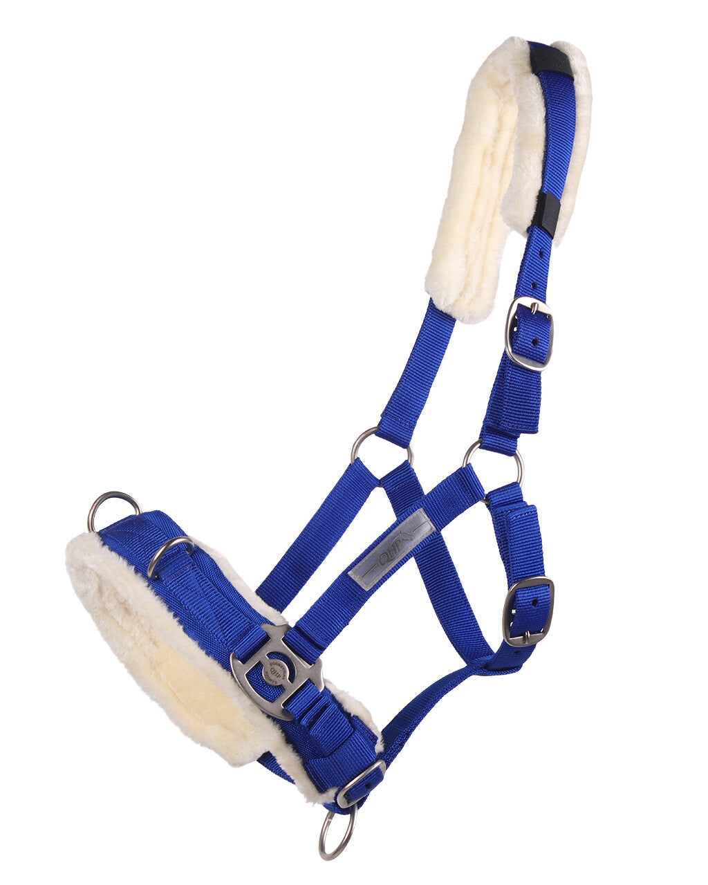 QHP Lunging Cavesson