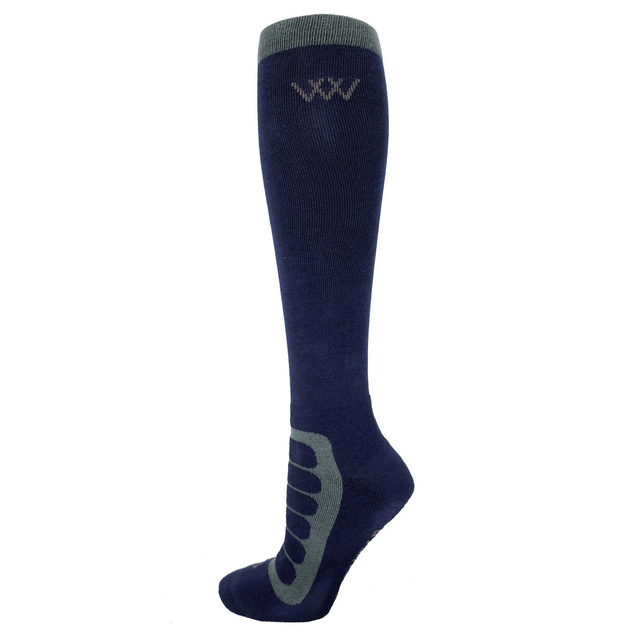 Zilco Long Bamboo Tech Socks