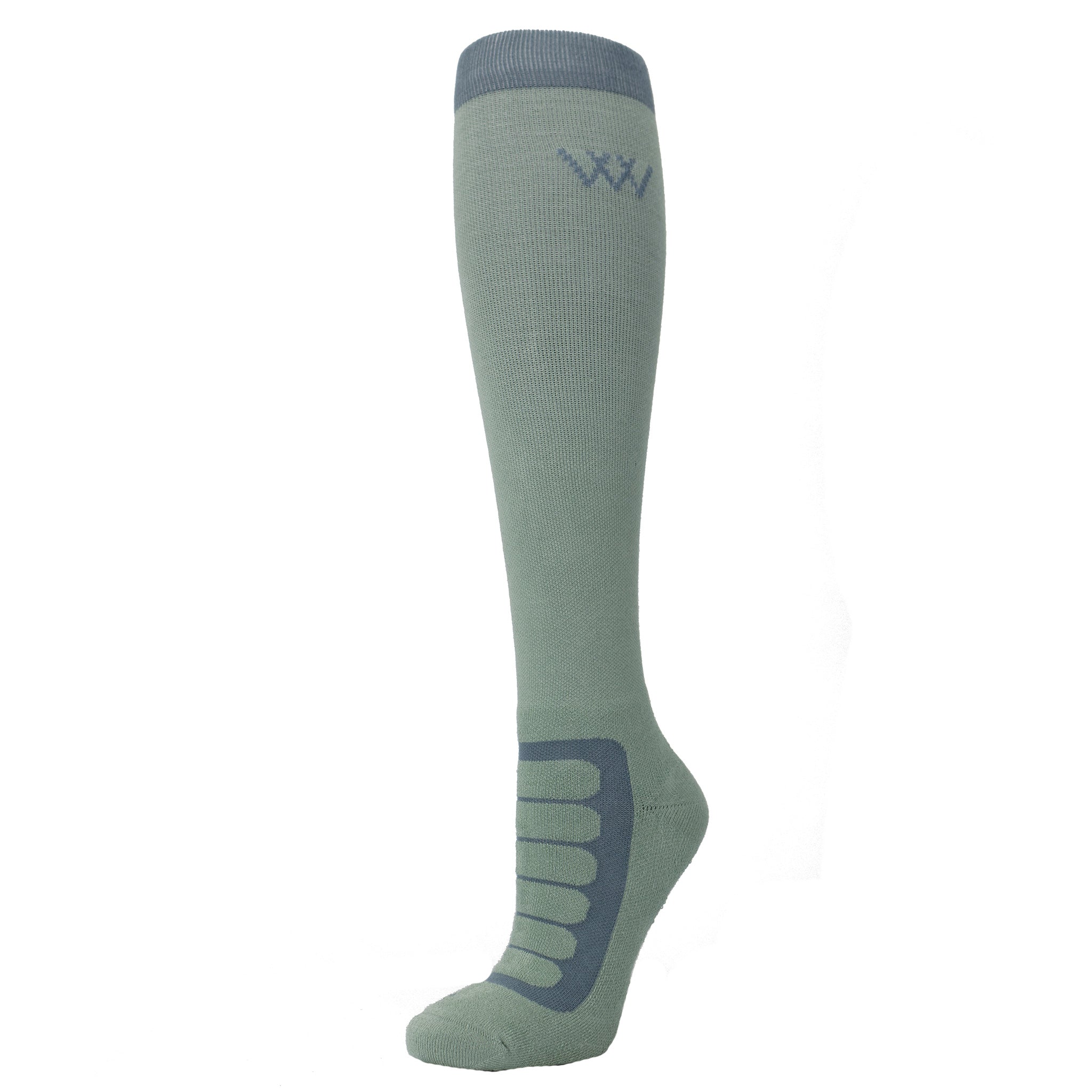 Zilco Long Bamboo Tech Socks