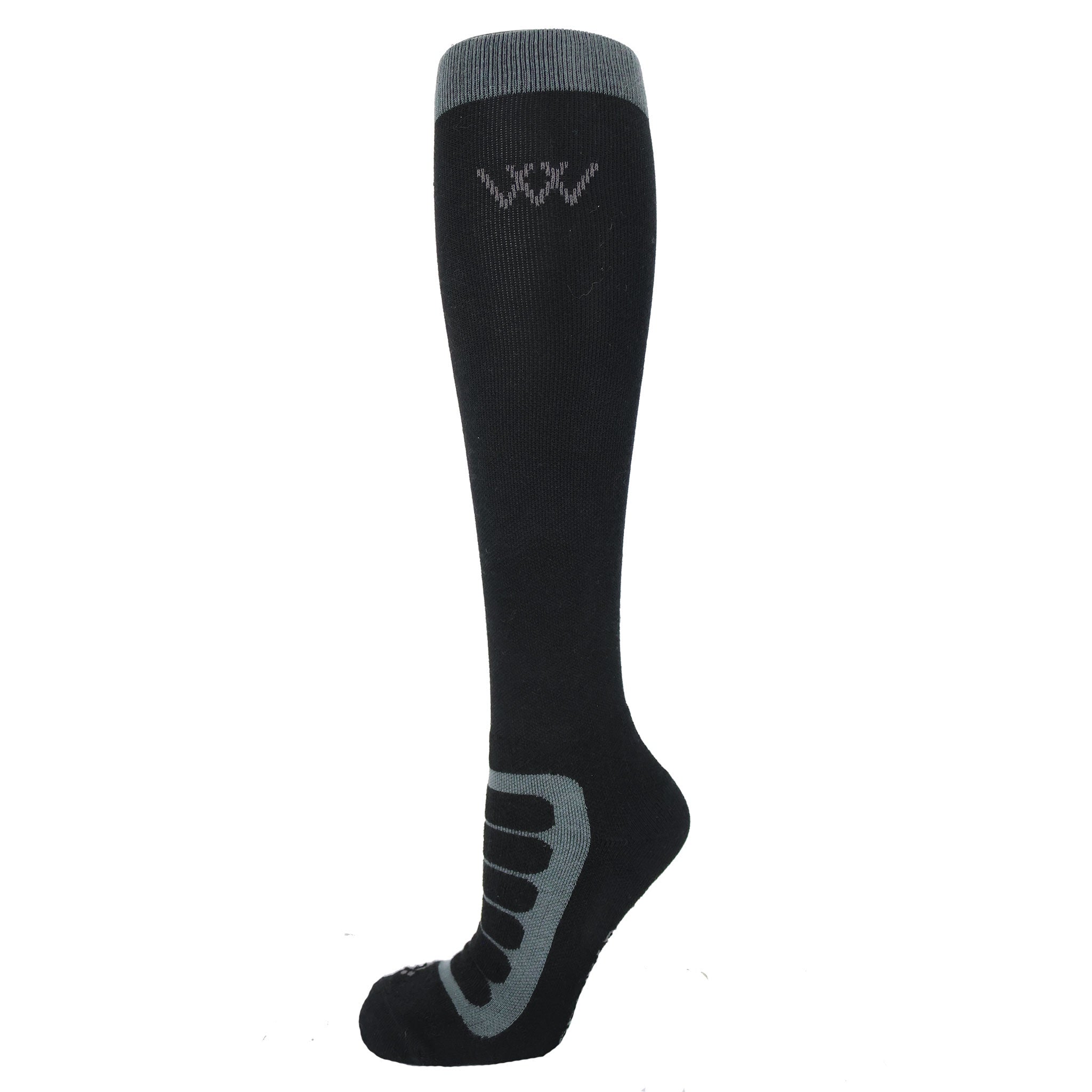 Zilco Long Bamboo Tech Socks