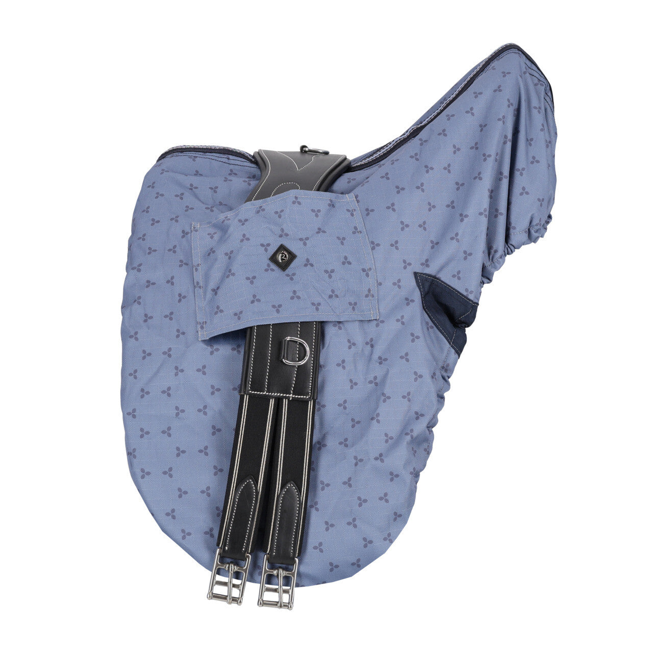 QHP Saddle Cover