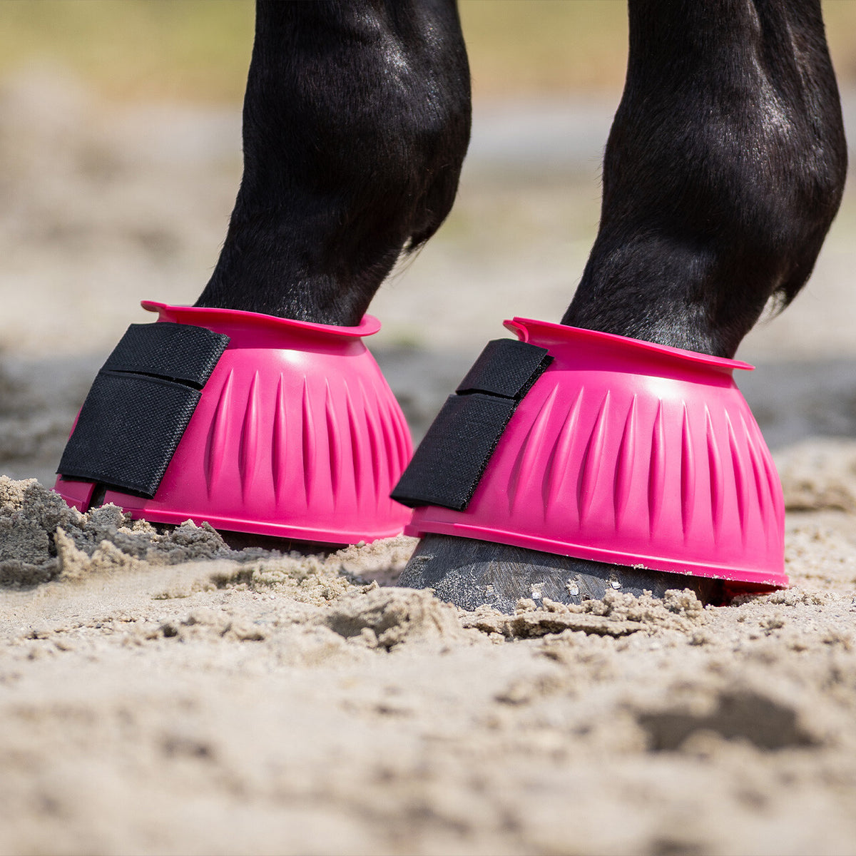 QHP Bell Boots