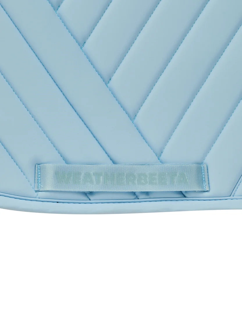 Weatherbeeta Softshell Pro Grip Euro Jump Saddle Pad
