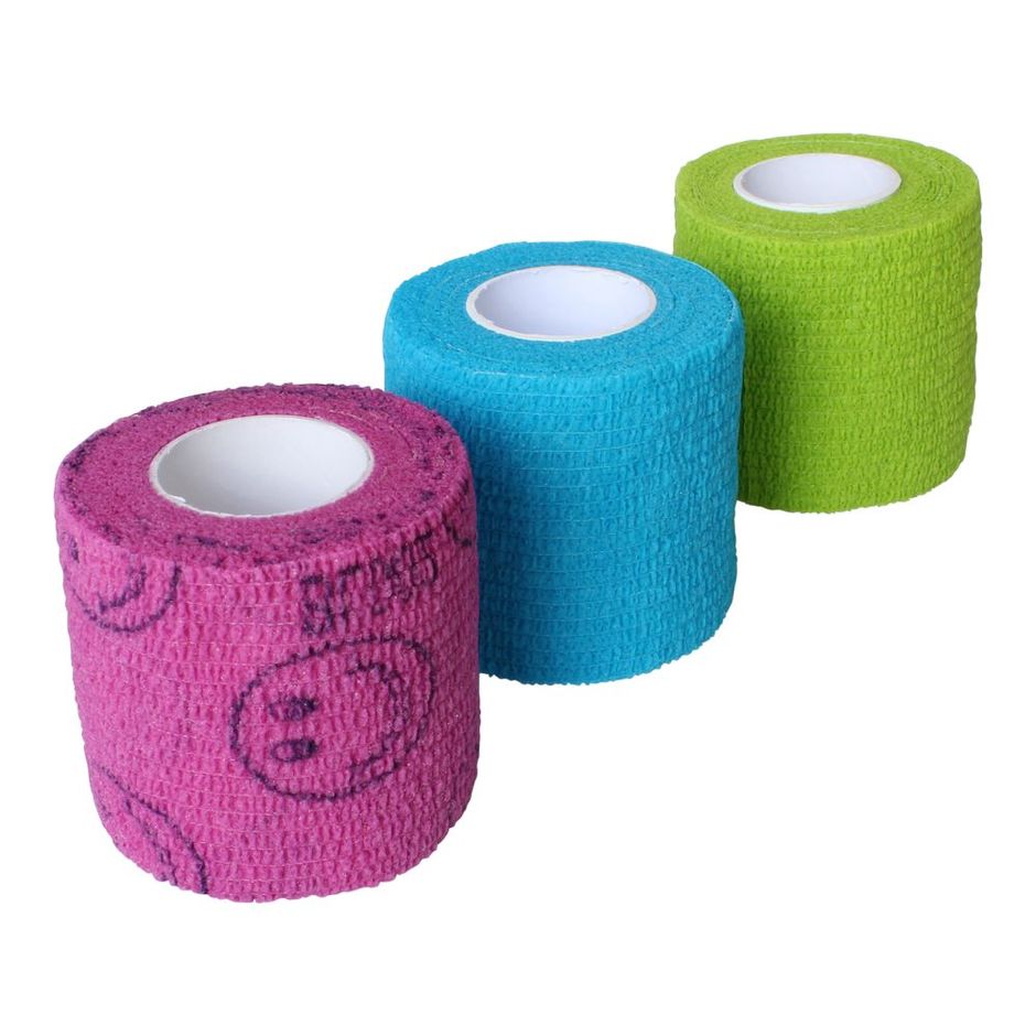 Knight Benedikt Co Care Bandage 5cm x 4.5m
