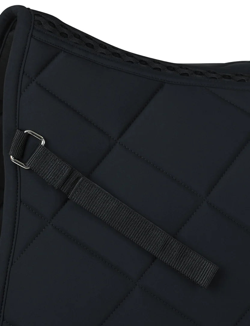 Weatherbeeta Softshell Pro 3D Air-Tec All Purpose Saddle Pad