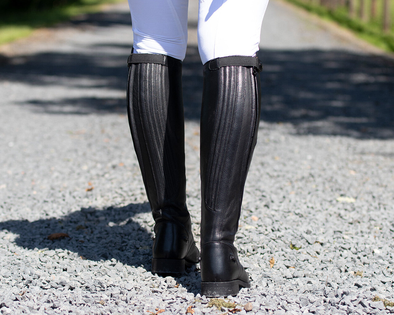 Tamar Adult Riding Boots