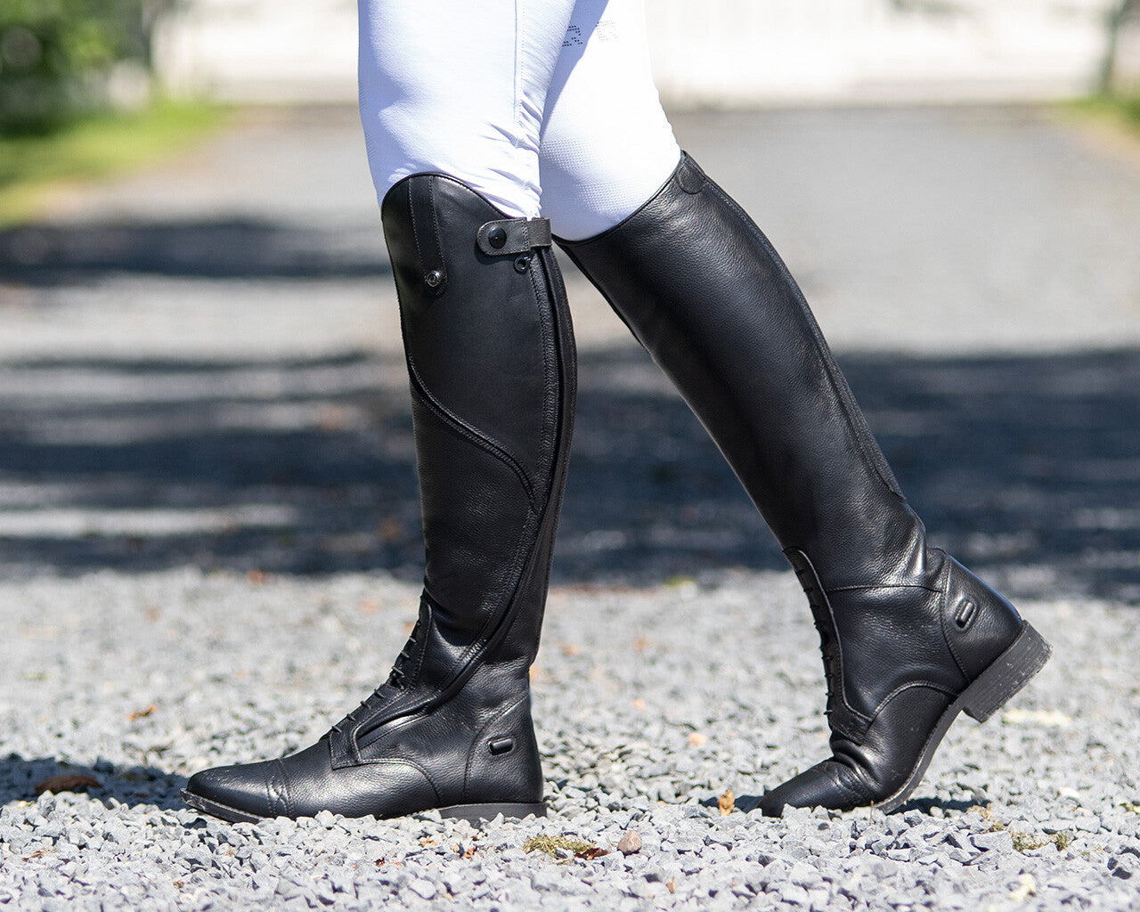 Tamar Adult Riding Boots