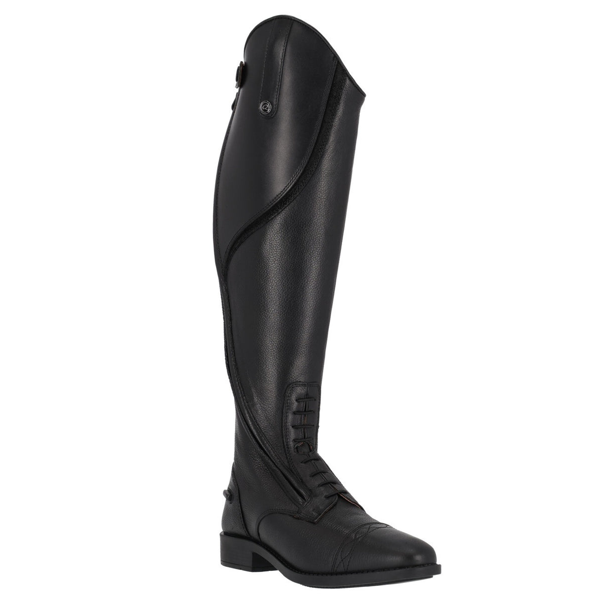 Tamar Adult Riding Boots - Wide