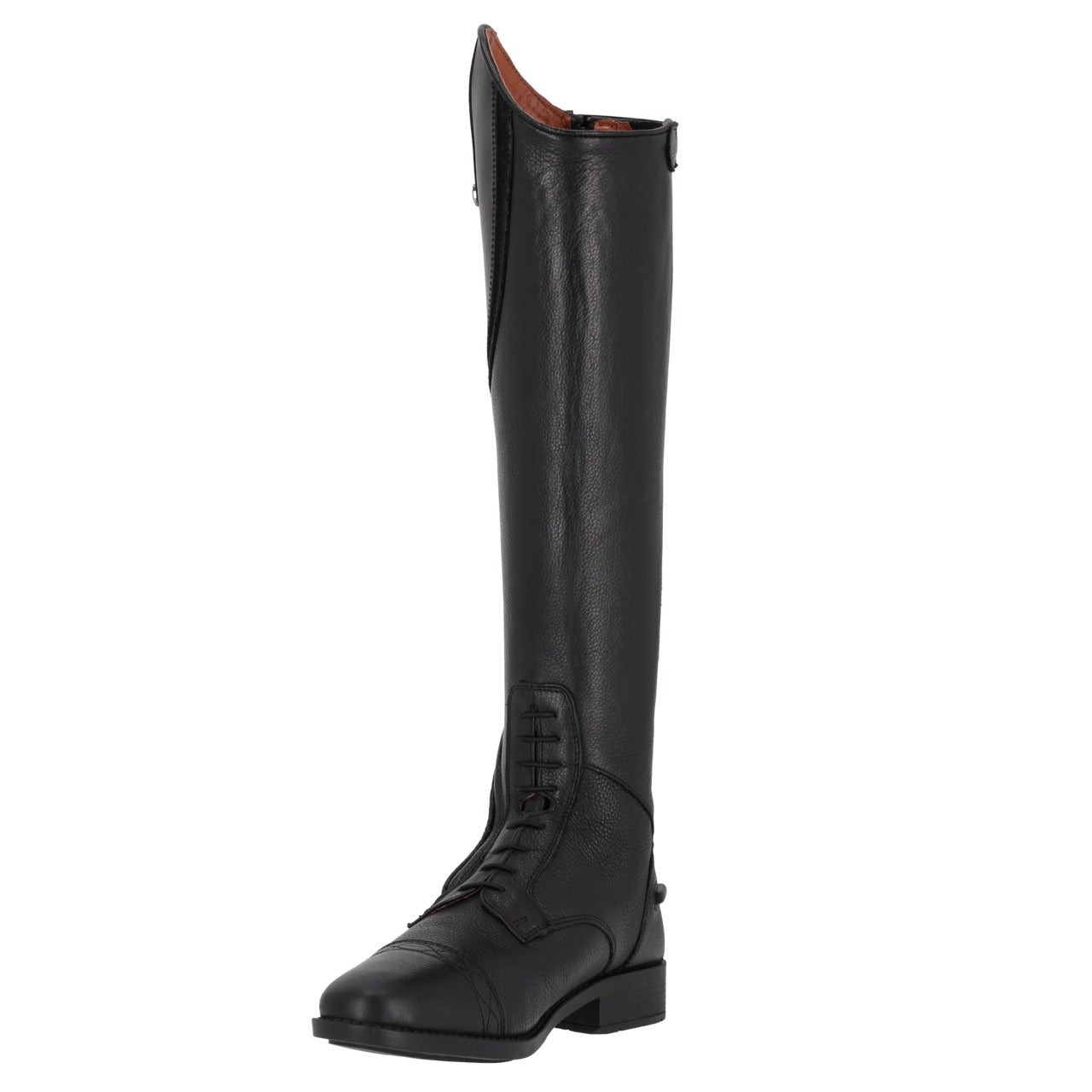 Tamar Junior Long Riding Boots