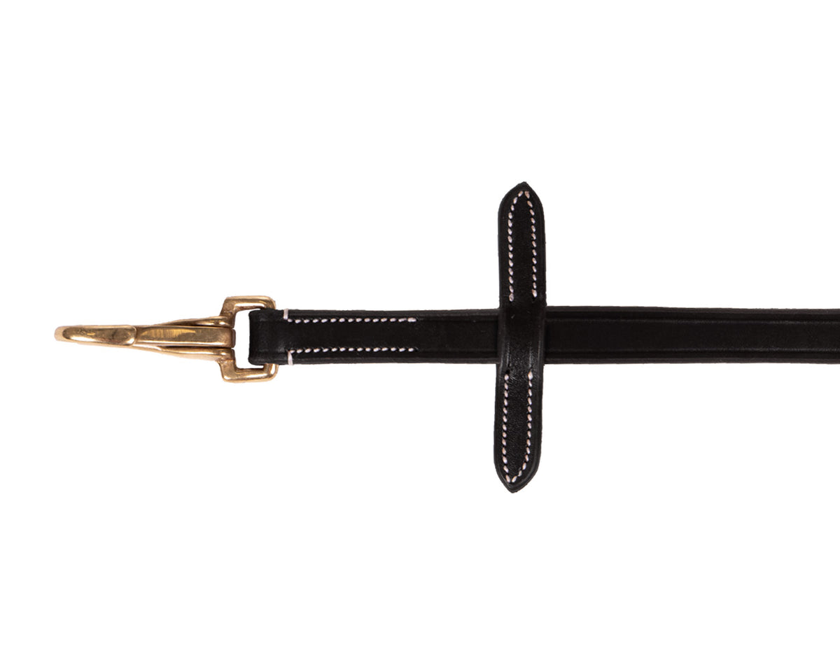 QHP Bitless Bridle Anatomical