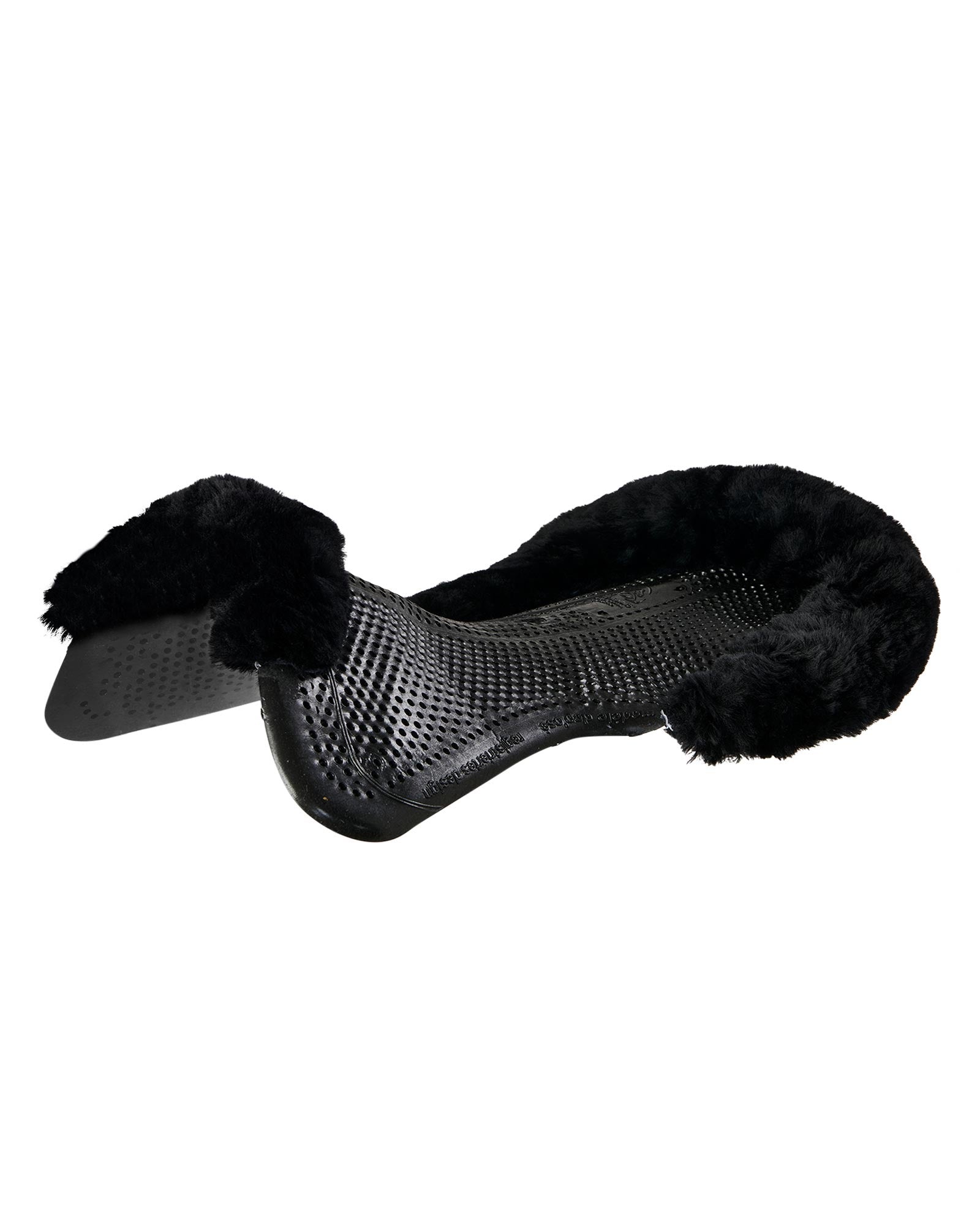 Acavallo Gel NS-S Classic-S Cut-out Flat
