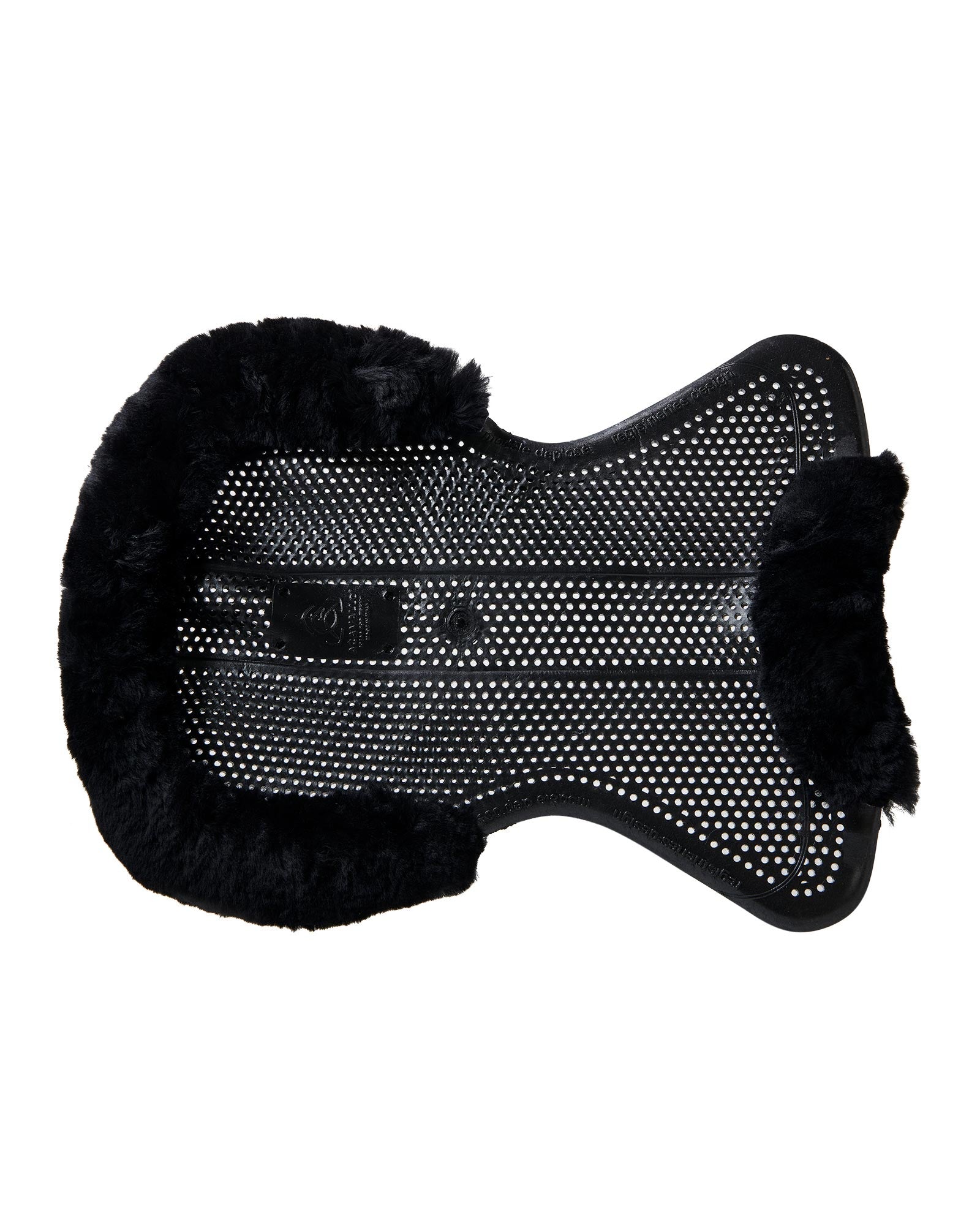 Acavallo Gel NS-S Classic-S Cut-out Flat