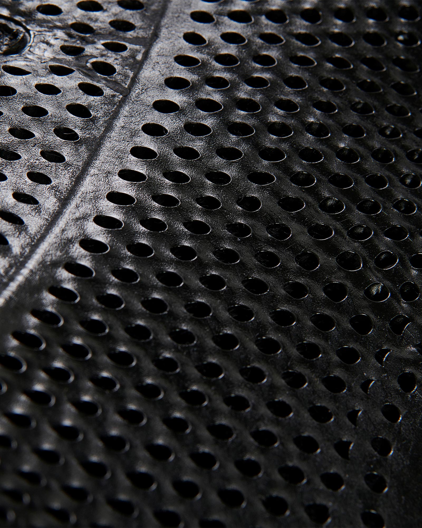 Acavallo Gel NS-S Classic-S Cut-out Flat