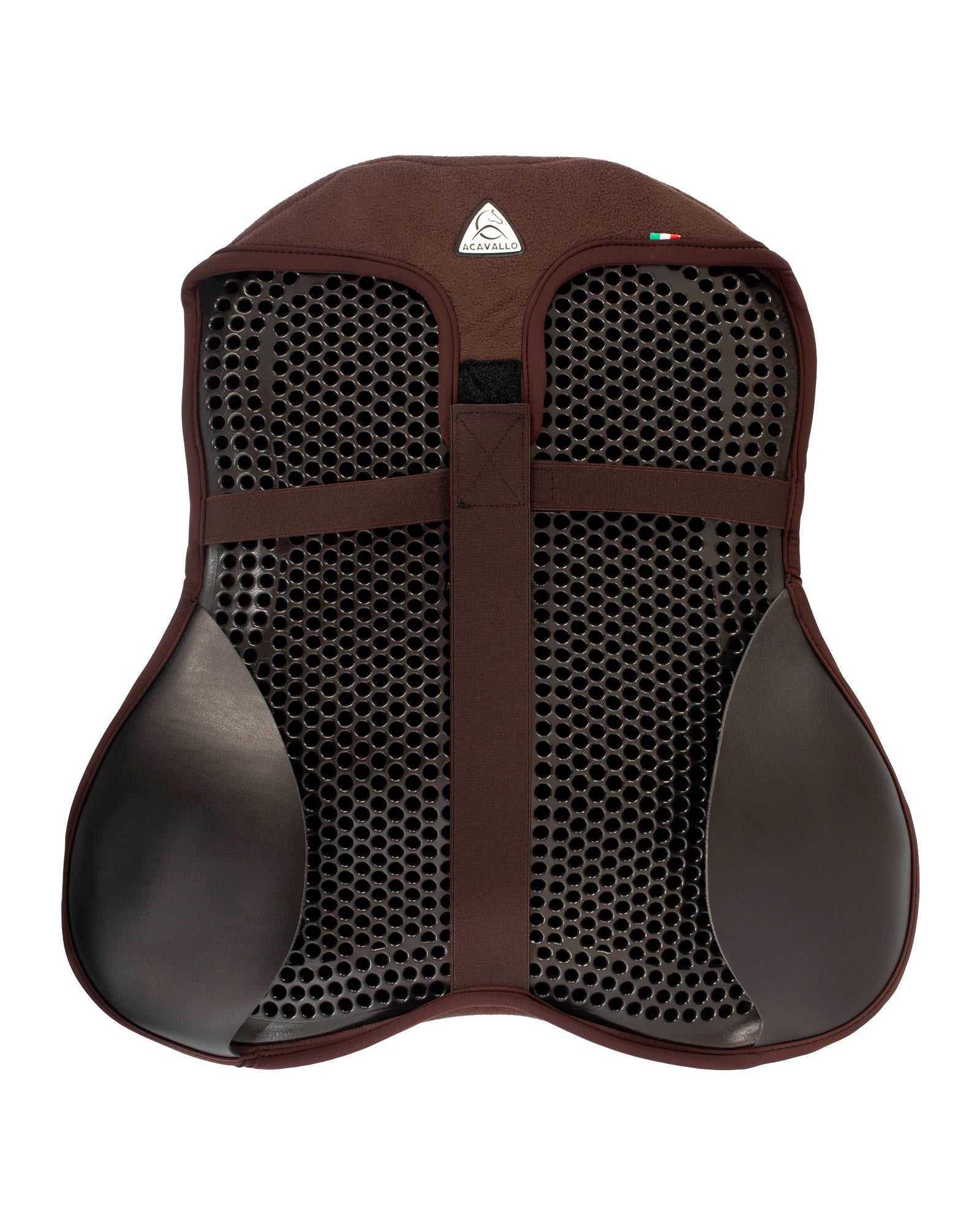 Acavallo Standard Seat Saver Jumping Classic Gel-in Dri-lex 20mm