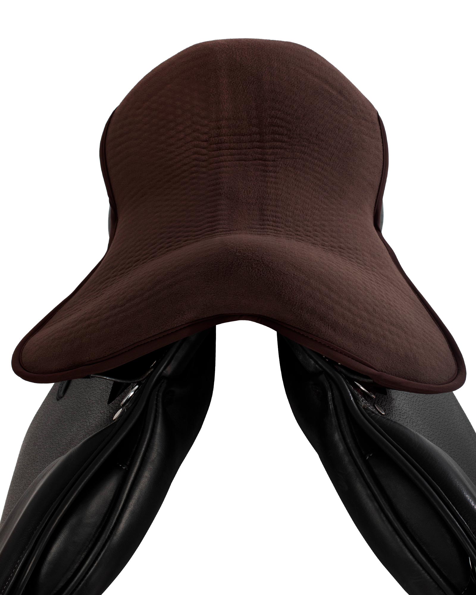 Acavallo Standard Seat Saver Jumping Classic Gel-in Dri-lex 20mm