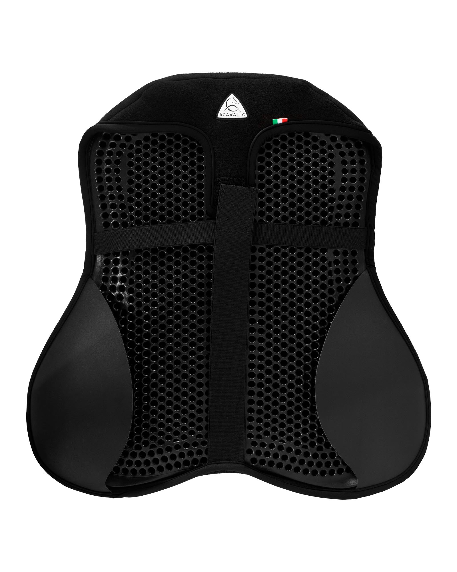 Acavallo Standard Seat Saver Jumping Classic Gel-in Dri-lex 20mm