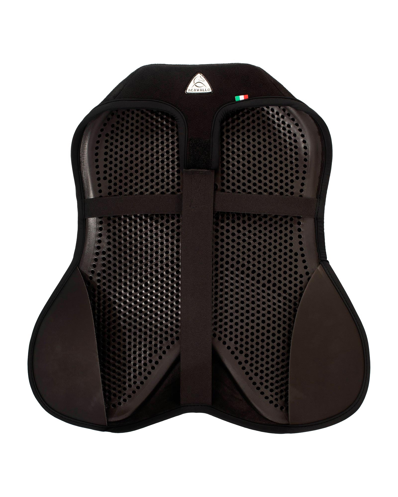 Acavallo Standard Seat Saver Pony Jumping Classic Gel-in Dri-lex 10mm