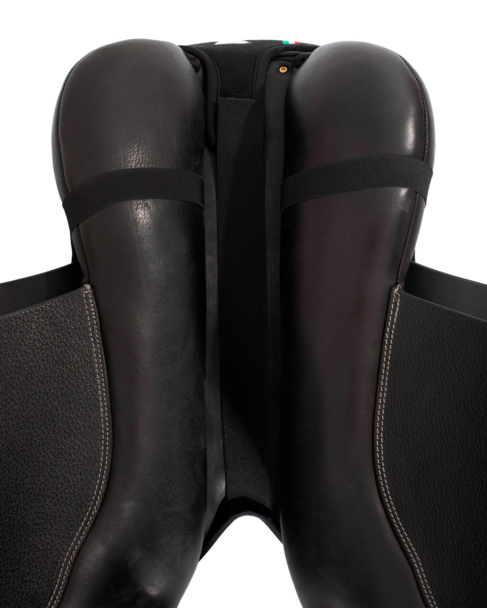 Acavallo Standard Seat Saver Pony Jumping Classic Gel-in Dri-lex 10mm