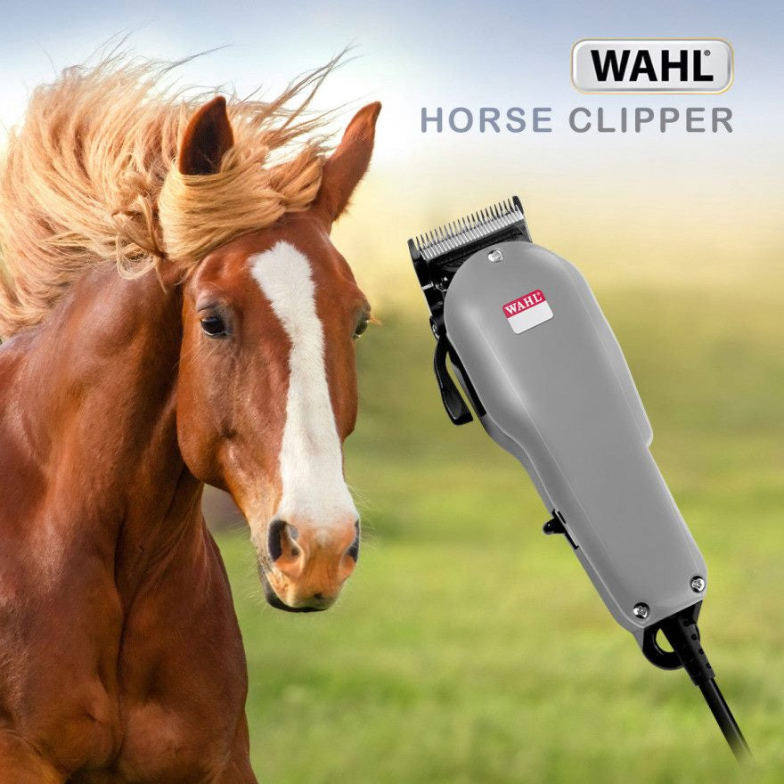 Wahl Adjustable Horse Clippers