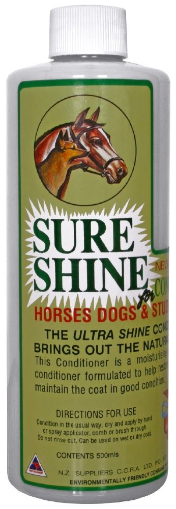 Sure Shine Conditioner - 500ml