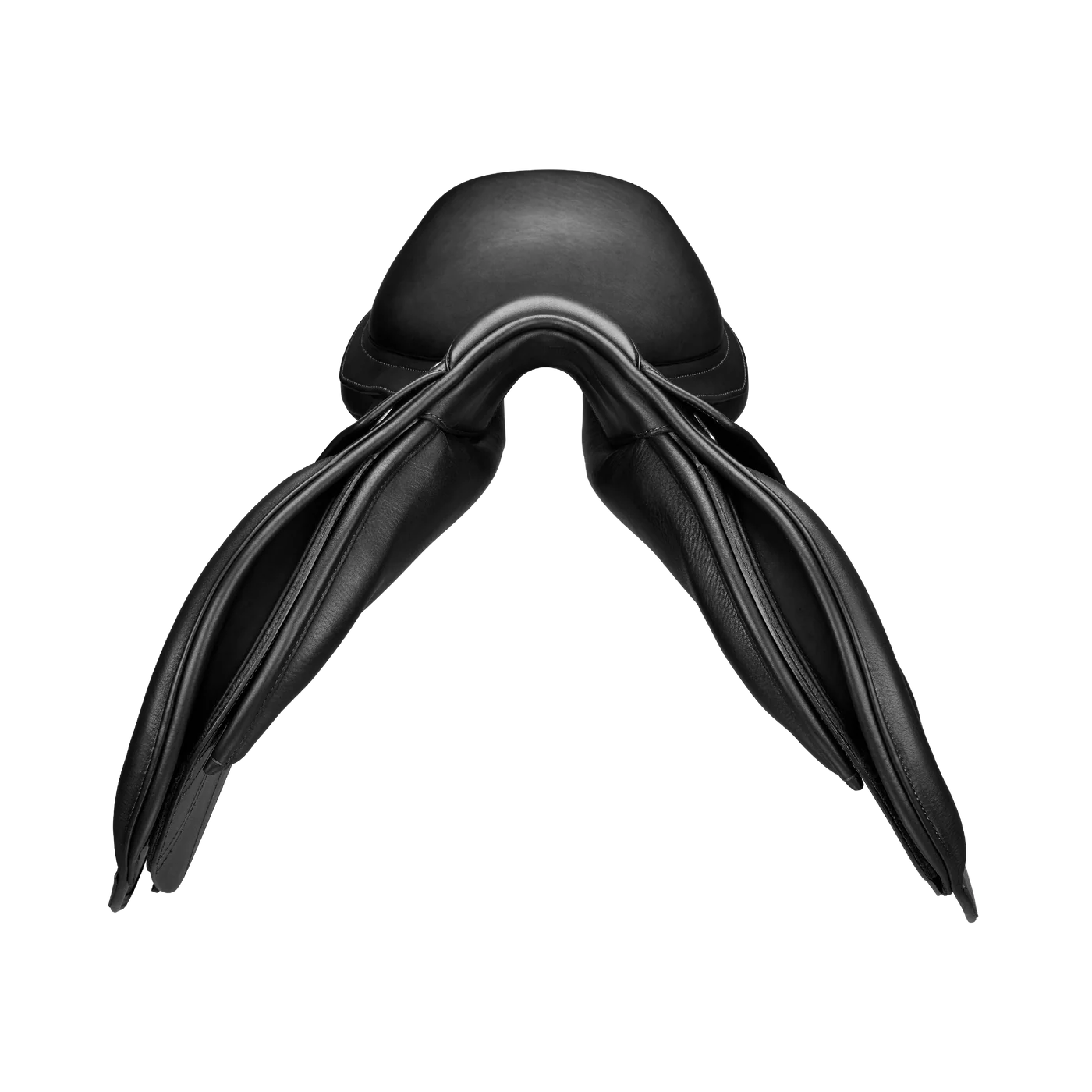 Bates Apex Jump Saddle