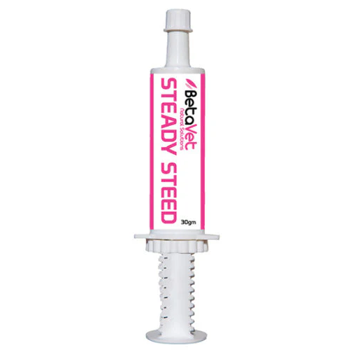 Betavet Steady Steed Herbal Calming Paste