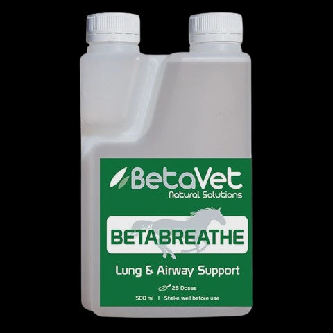 Betavet Betabreathe