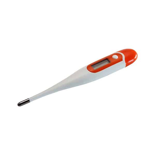 Digital Thermometer