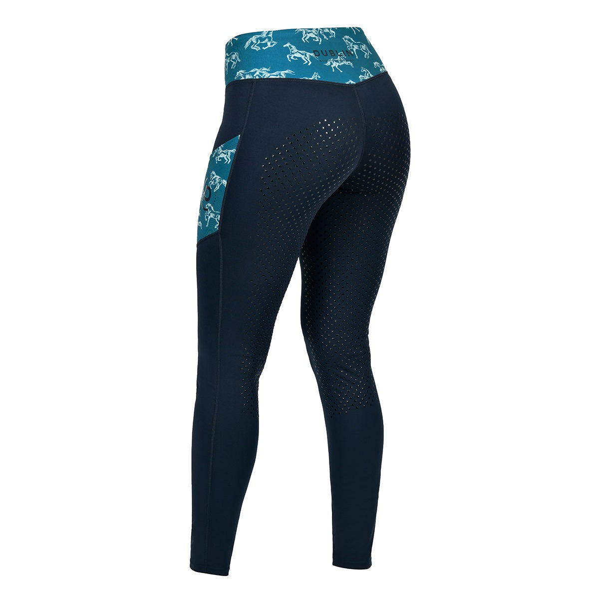 Dublin Everyday Riding Tights - Winter 24