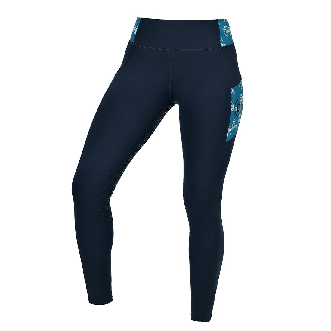 Dublin Everyday Riding Tights - Winter 24