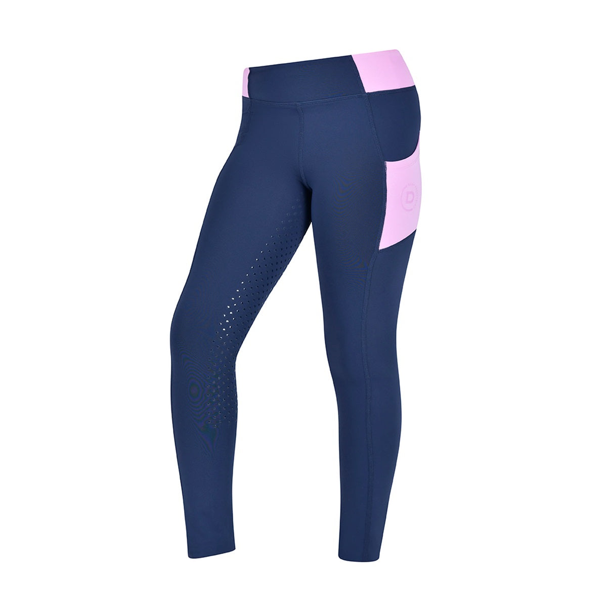 Dublin Kids Everyday Riding Tights - Spring 24