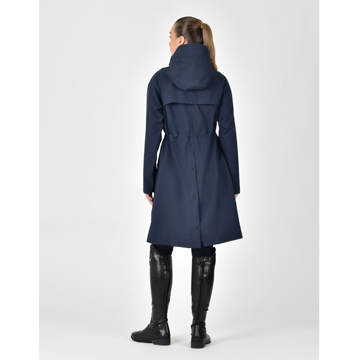 Dublin Wet Weather Long Jacket