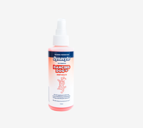 Dynavyte Dancing Dog 125ml