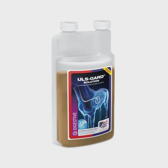 Equine America ULS-GARD Solution