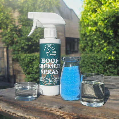 Eco Horse Hoof Gremlin Spray