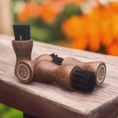 Eco Horse Pocket Hoof Brush